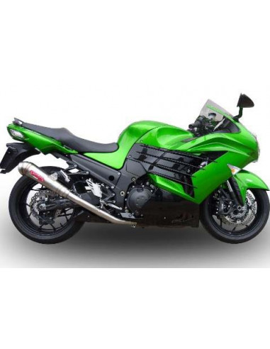 POT GPR POWERCONE INOX - Homologué