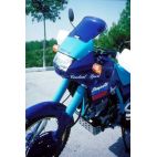 BULLE ERMAX HAUTE PROTECTION + 15 CM POUR DOMINATOR 650 88/91