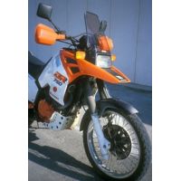 BULLE ERMAX HAUTE PROTECTION + 15 CM POUR DR 750 88/89 ET DR 800 1990