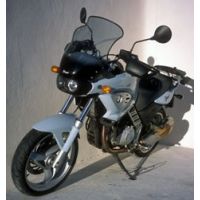 BULLE ERMAX HAUTE PROTECTION + 15 CM POUR F 650 CS SCARVER 2002/2006