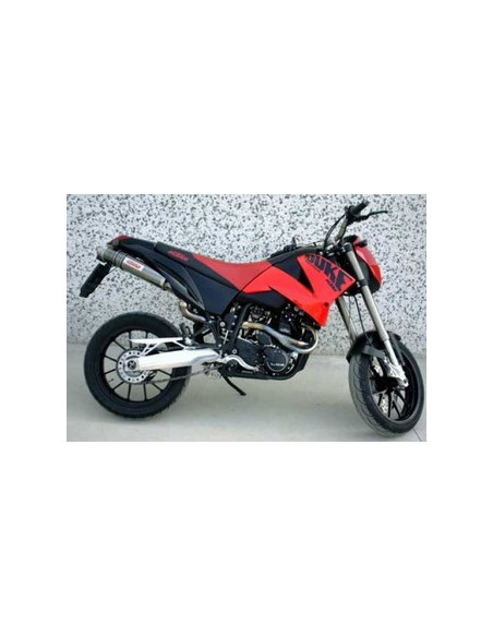 POT GPR TITANE OVALE - Homologué