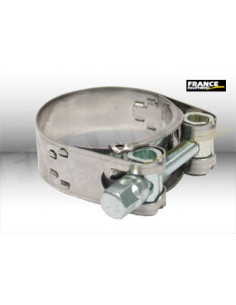 COLLIER DE SERRAGE GPR POUR POT D'ECHAPPEMENT