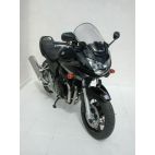 BULLE ERMAX HAUTE PROTECTION + 15 CM POUR GSF 650 BANDIT S 05/08-1200/1250 S 2006/2014