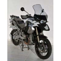 BULLE ERMAX HAUTE PROTECTION + 15 CM POUR R 1200 GS (+ KIT FIXATION) 2004/2012