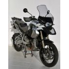 BULLE ERMAX HAUTE PROTECTION + 15 CM POUR R 1200 GS (+ KIT FIXATION) 2004/2012