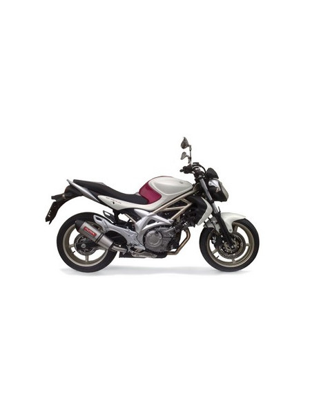 POT GPR GPE TITANE - Homologué