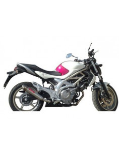 POT GPR POWERCONE INOX - Homologué