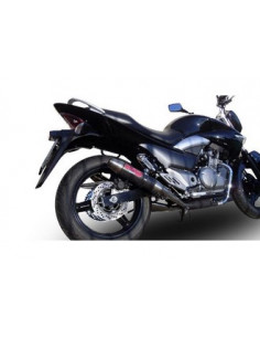 POT GPR DEEPTONE CARBONE - Homologué