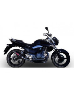 POT GPR DEEPTONE CARBONE - Homologué 2