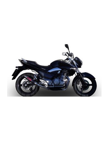 POT GPR DEEPTONE CARBONE - Homologué