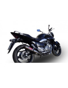 POT GPR DEEPTONE INOX - Homologué