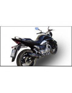 POT GPR FURORE NOIR - Homologué