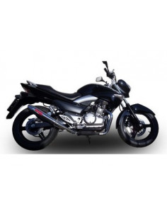 POT GPR POWERCROSS - Homologué