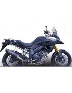 POT GPR FURORE NOIR - Homologué