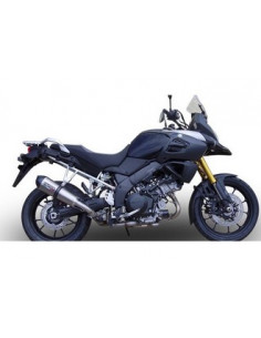 POT GPR GPE TITANE - Homologué