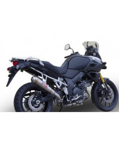 POT GPR POWERCONE INOX - Homologué