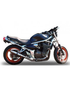 POT GPR DEEPTONE INOX - Homologué