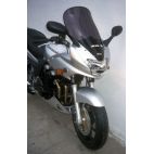 BULLE ERMAX HAUTE PROTECTION + 15 CM POUR ZR 7 S 2001/2003