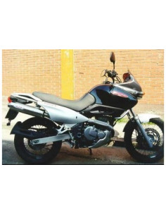 POT GPR TRI-OVALE INOX - Homologué