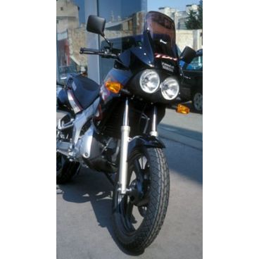 BULLE ERMAX HAUTE PROTECTION + 16 CM POUR 125 TDR (2 TROUS FIX) 93/2004