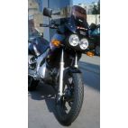 BULLE ERMAX HAUTE PROTECTION + 16 CM POUR 125 TDR (2 TROUS FIX) 93/2004