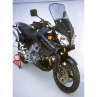 BULLE ERMAX HAUTE PROTECTION + 18 CM POUR DL 1000 V STROM 2002/2003