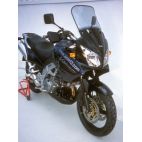 BULLE ERMAX HAUTE PROTECTION + 18 CM POUR DL 1000 V STROM 2002/2003