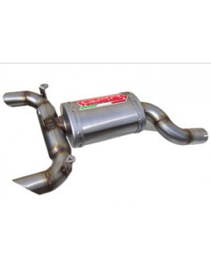 POT GPR ALUMINIUM OVALE - Homologué