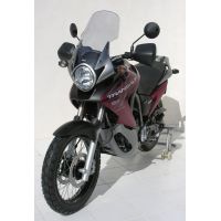BULLE ERMAX HAUTE PROTECTION + 18 CM POUR XL700V TRANSALP 2008/2012