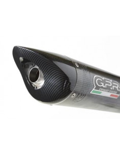 POT GPR TIBURON POPPY - Homologué