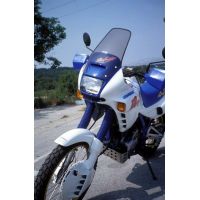 BULLE ERMAX HAUTE PROTECTION + 20 CM POUR DOMINATOR 650 92/95 (+ KIT FIXATION)