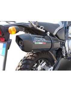 POT GPR FURORE CARBONE - Homologué 2