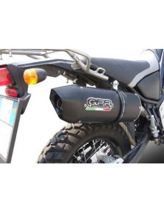 POT GPR FURORE NOIR - Homologué 2