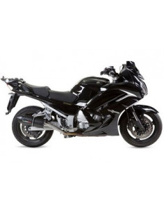 POT GPR FURORE NOIR - Homologué