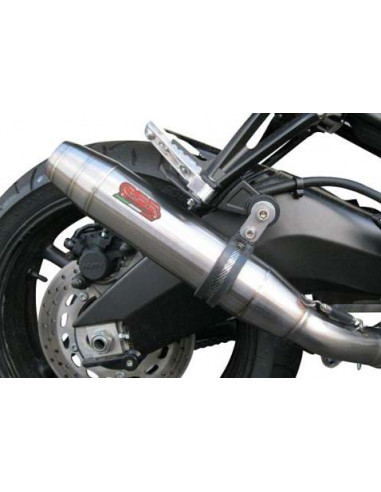 POT GPR DEEPTONE INOX - Homologué