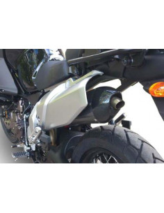 POT GPR GPE POPPY - Homologué 2