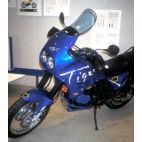 BULLE ERMAX HAUTE PROTECTION + 25 CM POUR TIGER 900 95 98