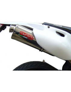 POT GPR TRI-OVALE INOX - Homologué 2