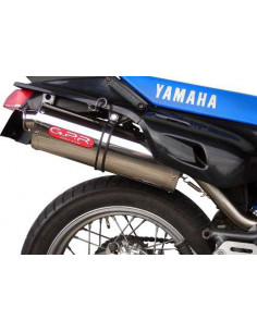 POT GPR TRI-OVALE INOX - Homologué 2