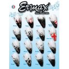 BULLE ERMAX HAUTE PROTECTION + 5 CM POUR GS 500F 2004/2008