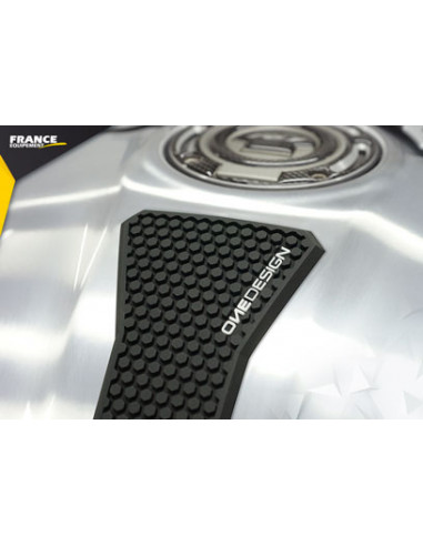 Protège Réservoir HDR (1 Pièce) Format : 94.44X214mm