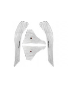 Protège Réservoir HDR  (3 Pièces) pour HONDA 2