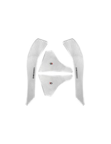 Protège Réservoir HDR  (3 Pièces) pour HONDA