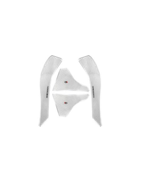 Protège Réservoir HDR  (3 Pièces) pour HONDA