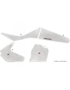 Protège Réservoir HDR  (3 Pièces) pour KTM