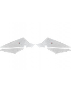 Protège Réservoir HDR  (3 Pièces) pour YAMAHA 2