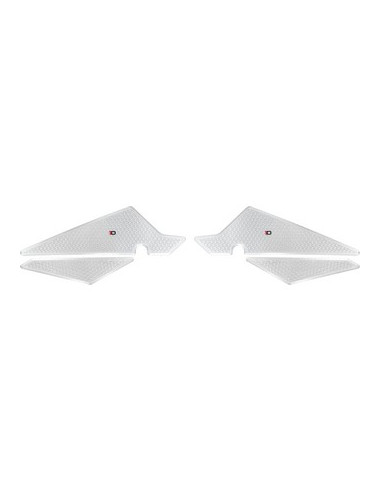 Protège Réservoir HDR  (3 Pièces) pour YAMAHA