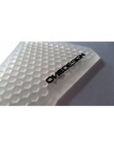 Protège Réservoir HDR (1 Pièce) Format : 94.44X214mm 2