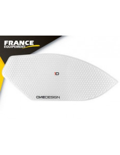 Protège Réservoir HDR (2 Pièces) Format : 134.9X326.2mm pour BMW