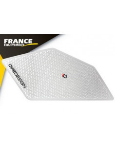 Protège Réservoir HDR (2 Pièces) Format : 126.9X270.3mm pour BMW